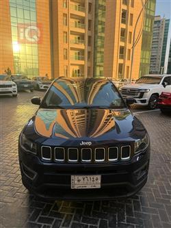 جيب كومباس